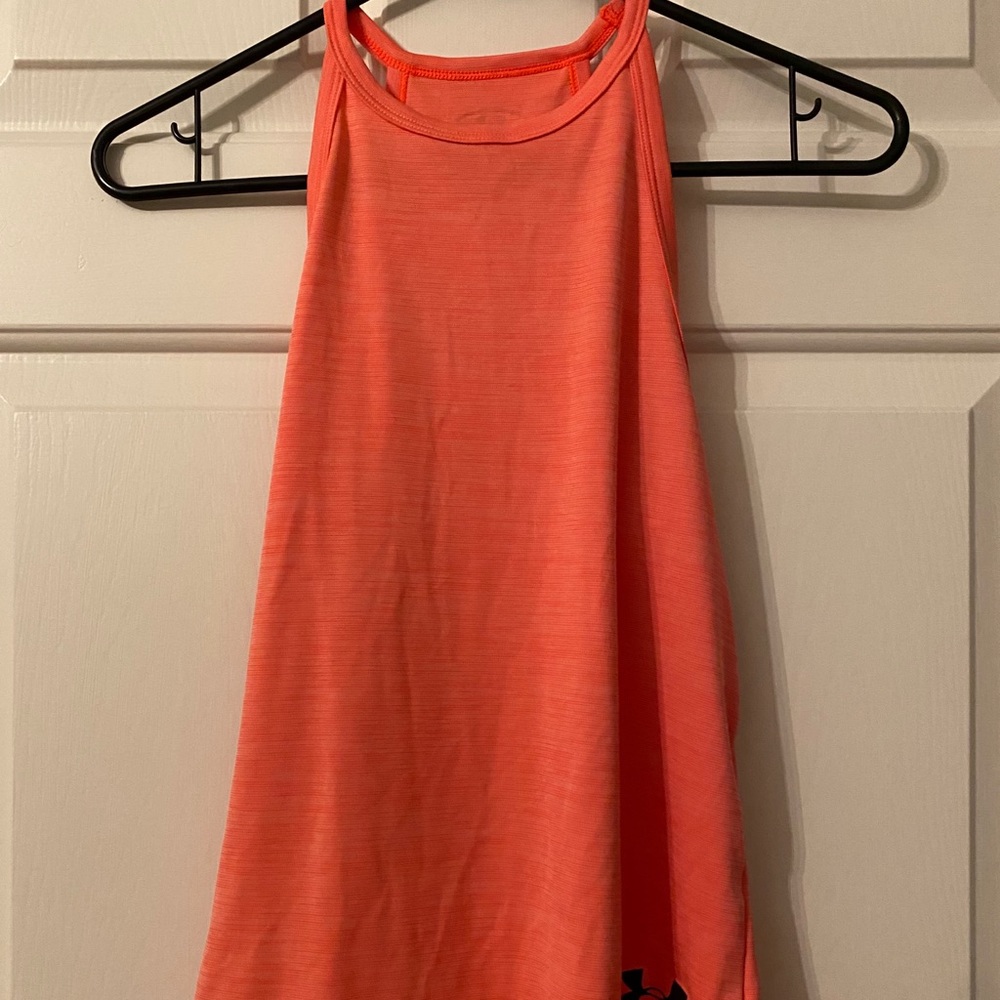 Under Armor tank top